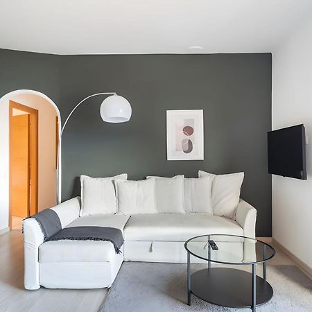 Happy Guest Apartments - Dolce Vista Riva di Solto Exterior foto