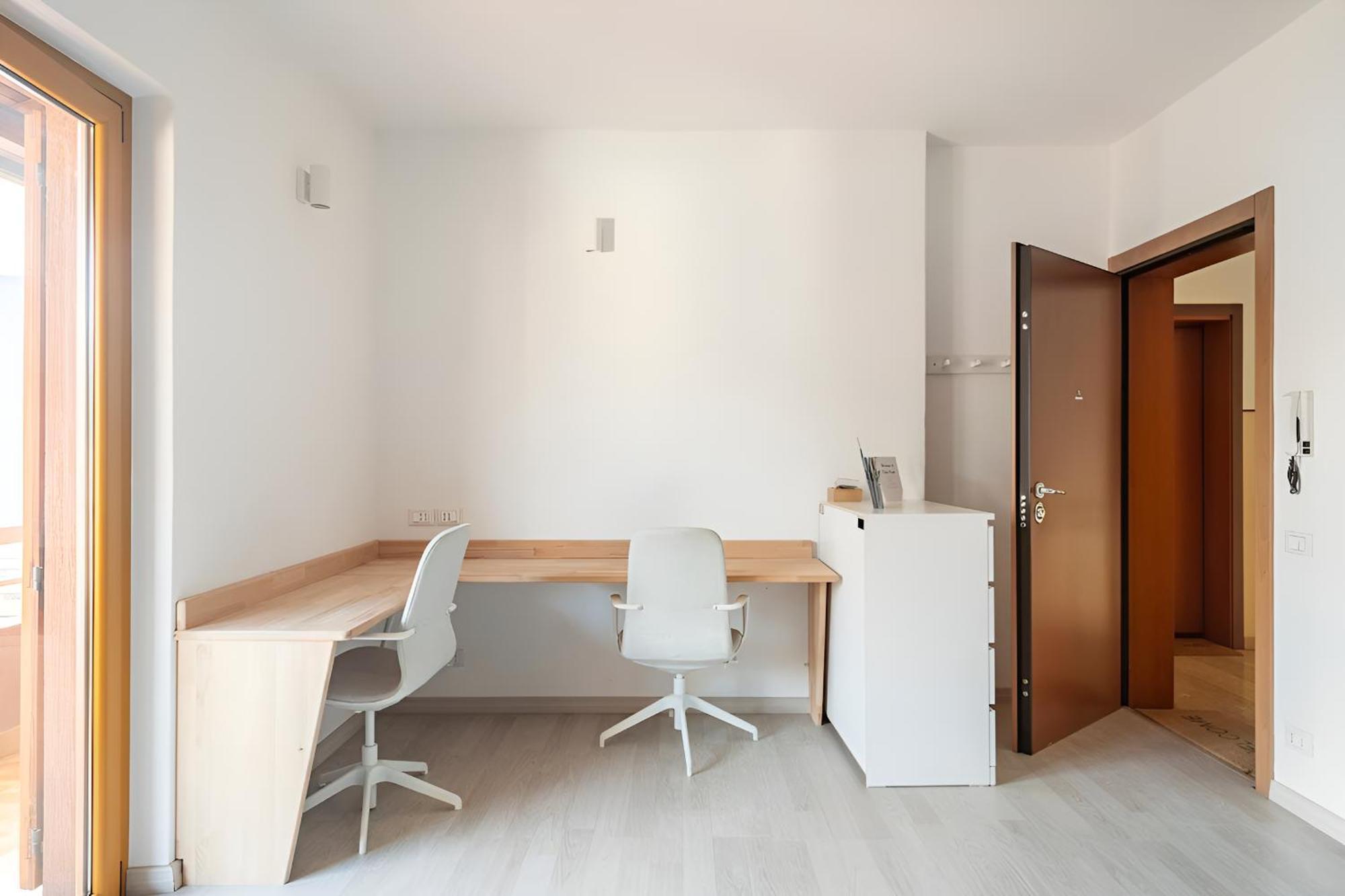 Happy Guest Apartments - Dolce Vista Riva di Solto Exterior foto