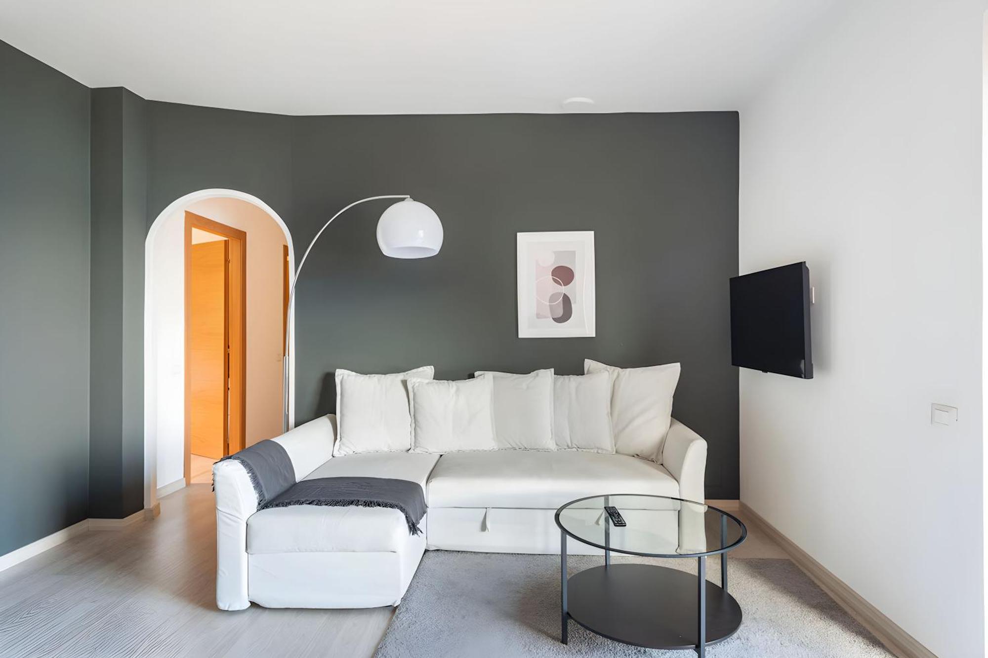 Happy Guest Apartments - Dolce Vista Riva di Solto Exterior foto