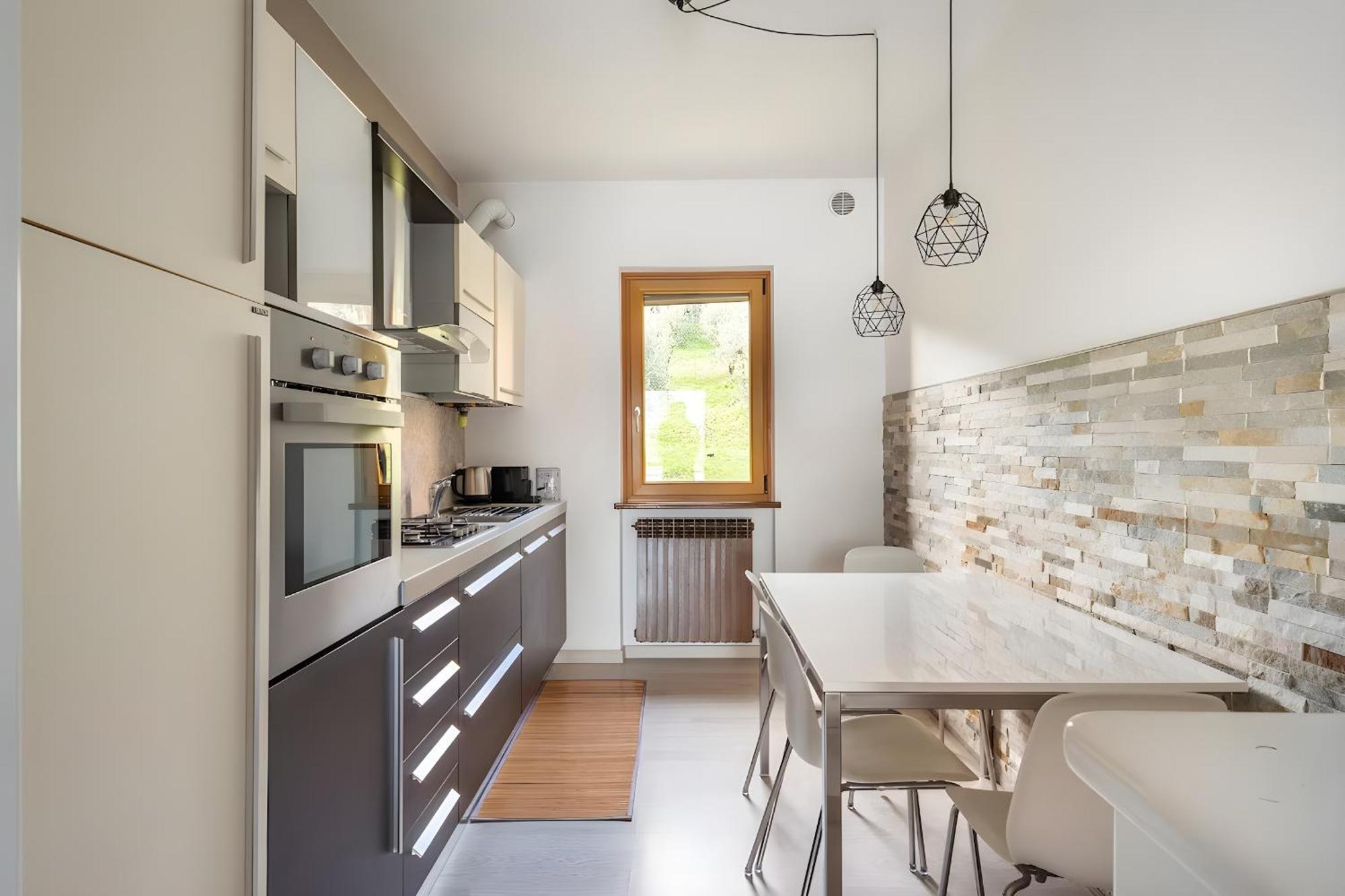 Happy Guest Apartments - Dolce Vista Riva di Solto Exterior foto
