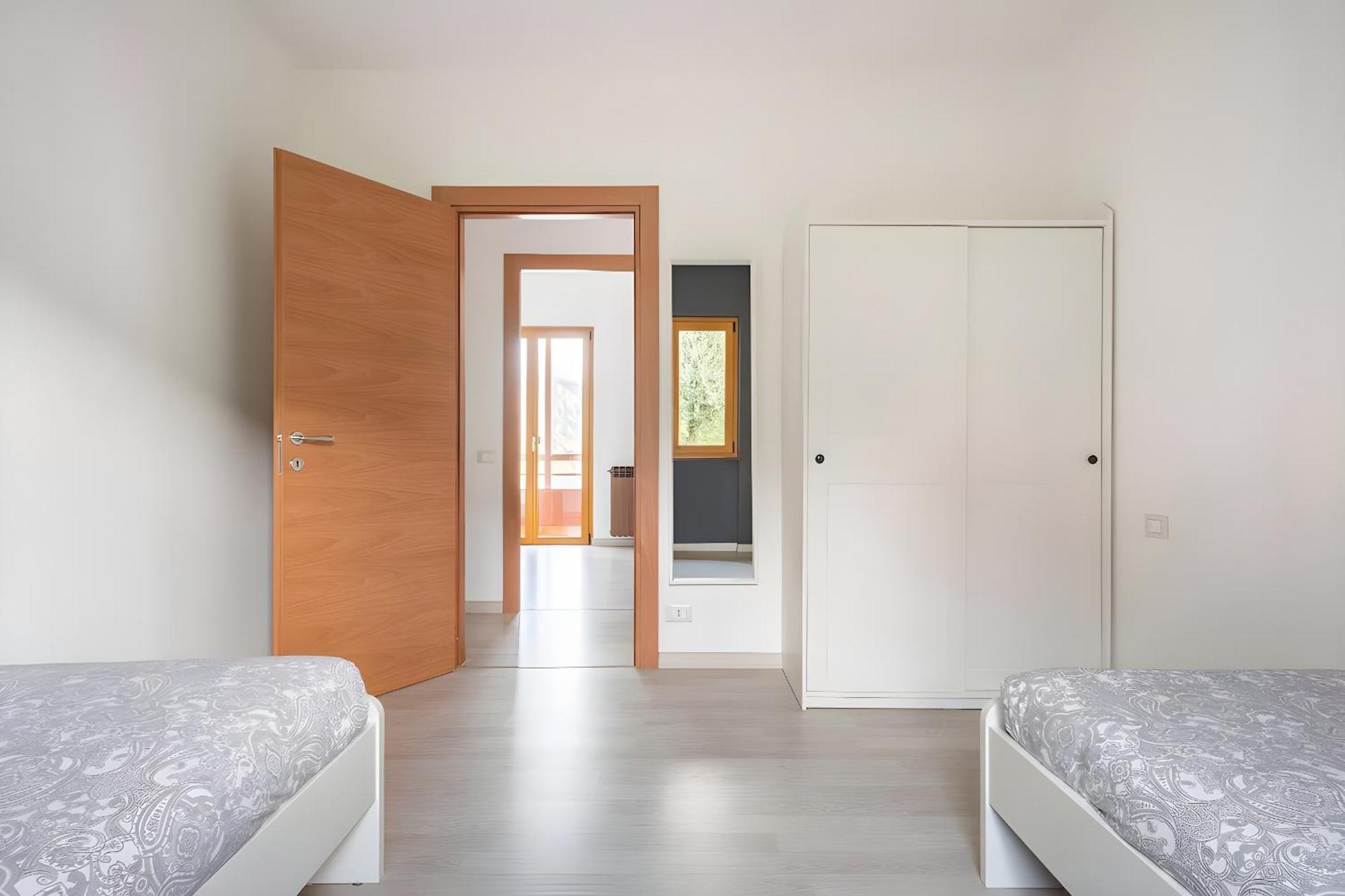 Happy Guest Apartments - Dolce Vista Riva di Solto Exterior foto
