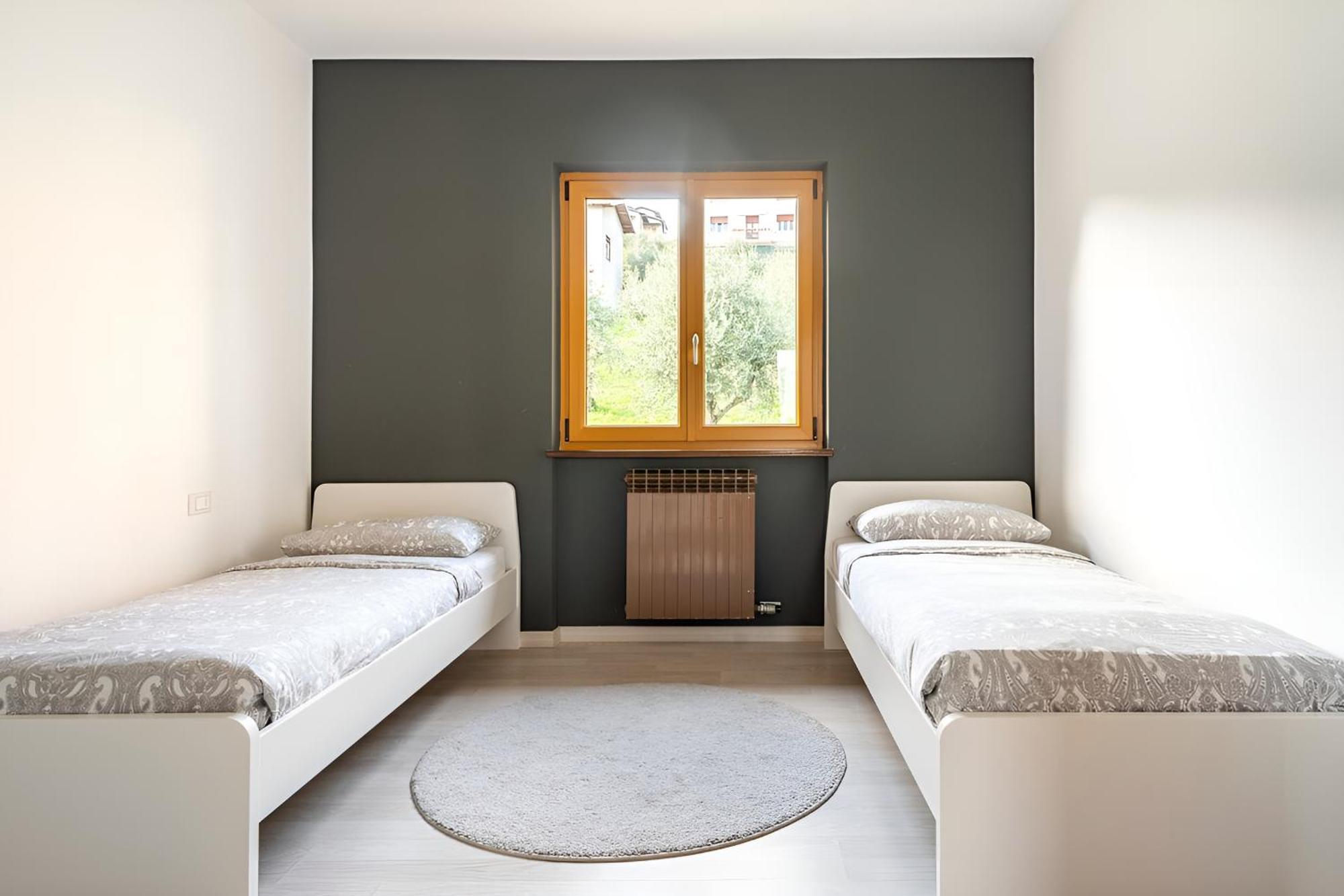 Happy Guest Apartments - Dolce Vista Riva di Solto Exterior foto